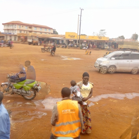 WELCOME TO MAYUGE TOWN COUNCIL